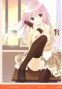 MOEOH Selection - Artbook Sugoi Otona no Moeoh