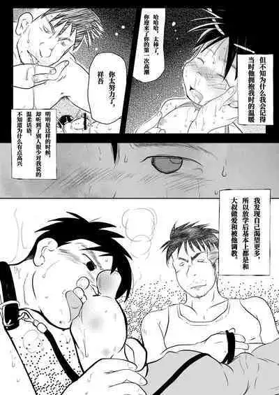 Ore, Shougo Maso Dorei. | 祥吾君是一个受虐狂奴隶