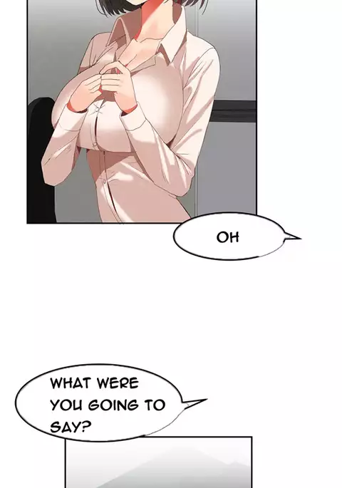 Hari Dormitory Ch.0-25