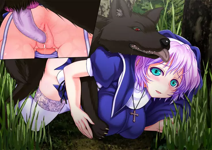 Ishu Kouhaiguusha -Mushi to Kemono to Hachuurui-