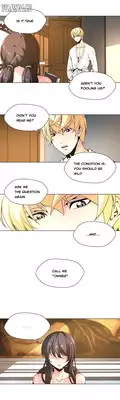 [Fantastic Whale] Twin Slave Ch.1-25 (English) (Ongoing)