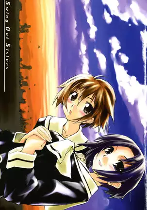 Swing Out Sisters Ch. 1-2