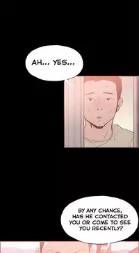 [Mr. Byeong-Su] Cohabitation Ch.1-48 (English) (Ongoing)