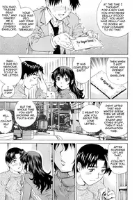 [Yanagawa Rio] Wetly Wife Ch. 1-6 [English] {Tadanohito}