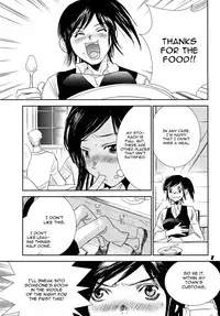 [United Soujisha (Unite Souji)] Kucchae! Armin (Shingeki no Kyojin) [English] [CGrascal] [Digital]