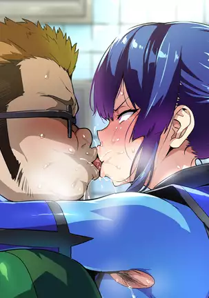 Juukon Sentai Juusoldier ch.1-4