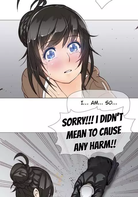 Household Affairs Ch.1-42