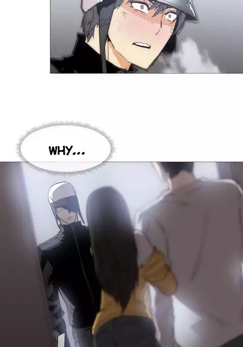 Household Affairs Ch.1-42