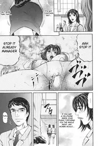 [Kitazato Nawoki] Mother Rule [English] {Hentai from Hell}