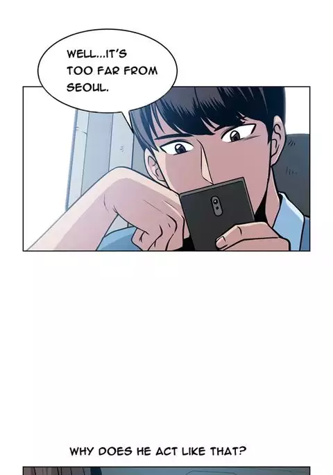 Change Partner Ch.1-10