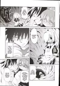 [Takura Mahiro] Takuramakan Doubutsuen - Taklamakan Zoo [English] {desudesu + YQII}