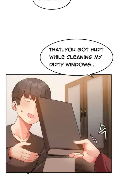 Hari Dormitory Ch.0-29