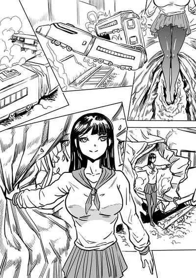 [1888]Untitled short draft [ENG]