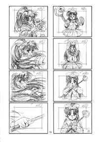 (C49) [Henrei-kai (Various)] Hen Rei Kai Special Vol. 9 (Various)