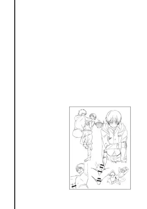 Iede Shounen - Kinnashi, Kanashi, Yadodai wa Touzen…-