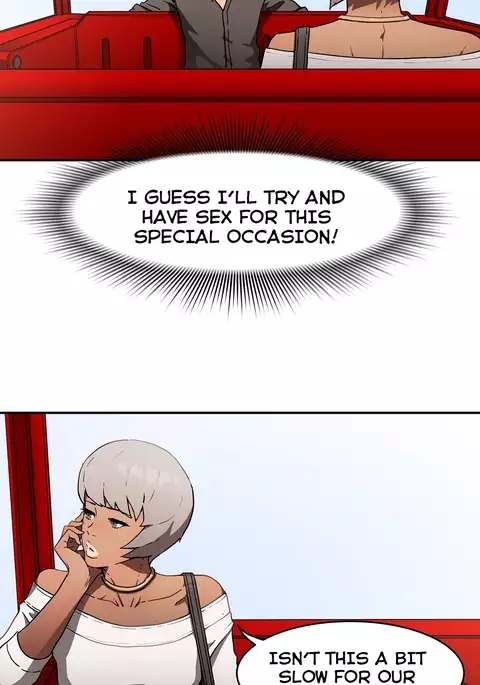 Refrain Love Ch.1-28