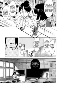 [Suzuki Kyoutarou] Jinrou Kyoushitsu | Werewolf Classroom Ch. 1-2 [English] [MintVoid]
