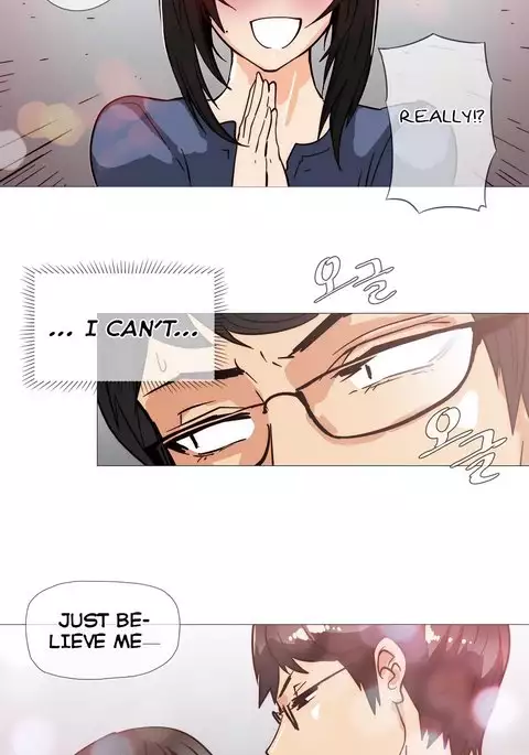 Household Affairs Ch.1-42