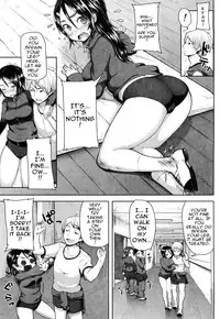 [Meme50] Chome Chome Otome | Girl is ready for XXX! [English]