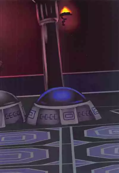 Black Magician Girl Kyousei Zecchou Duel