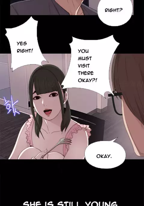 Girl Next Door Ch.1-25