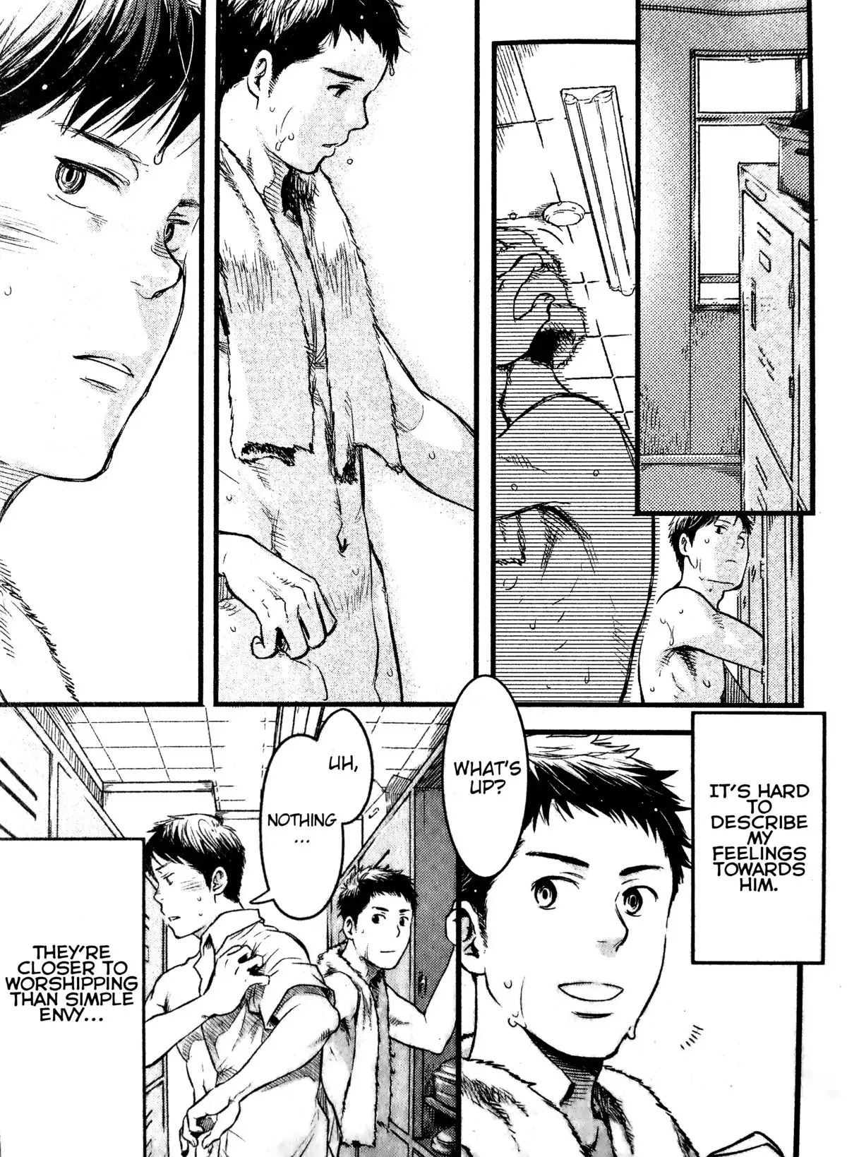 Mizu no Ue no Tsuki | The Moon Upon The Water