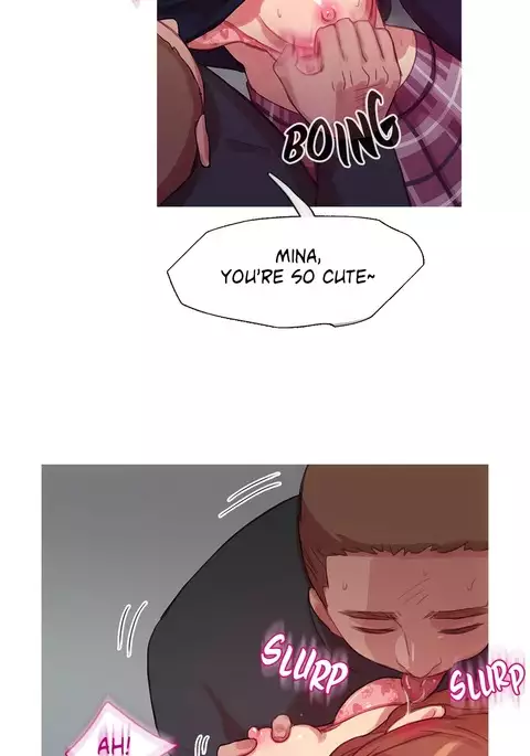 Scandal of the Witch Ch.1-20