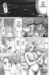 [Kitazato Nawoki] Mother Rule [English] {Hentai from Hell}
