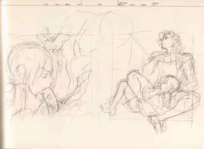 RaKuGaKi.Monochrome.