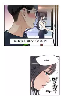[BAK Hyeong Jun] Sweet Guy Ch.1-54 (English) (YoManga) (Ongoing)