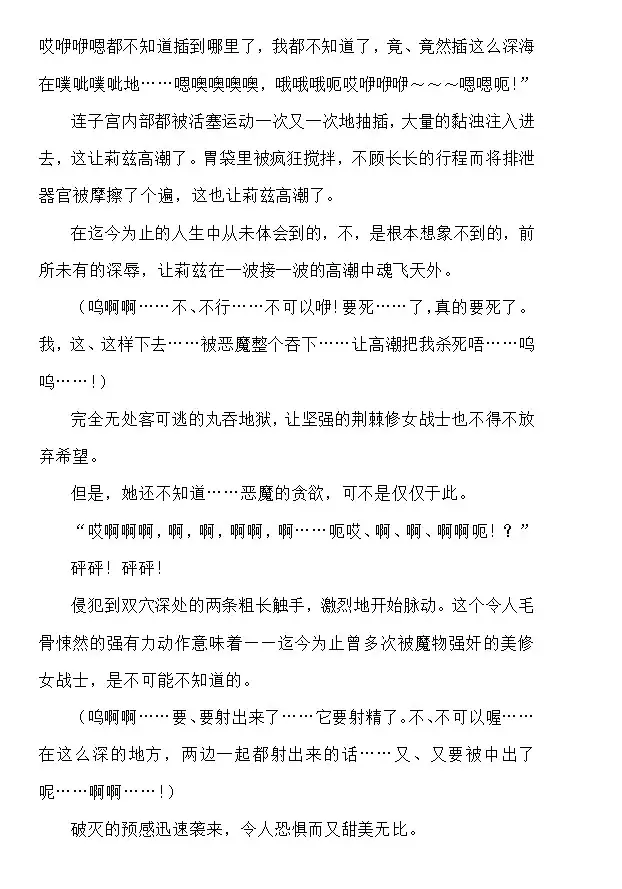 Nengoku no Liese The Novel