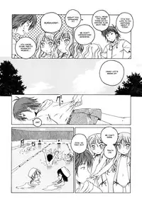 [Wanyanaguda] Kuro Loli | Black Lolita Field [English] {YQII}