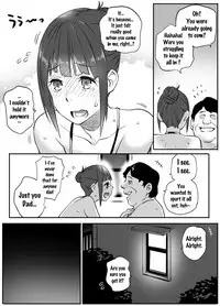 [Team Lucky] Enkou Aite wa Otou-san…! [English] {doujins.com}
