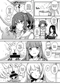[Katsurai Yoshiaki] Aquania Marriage Life Ch. 1-2 [English] [sneikkimies]