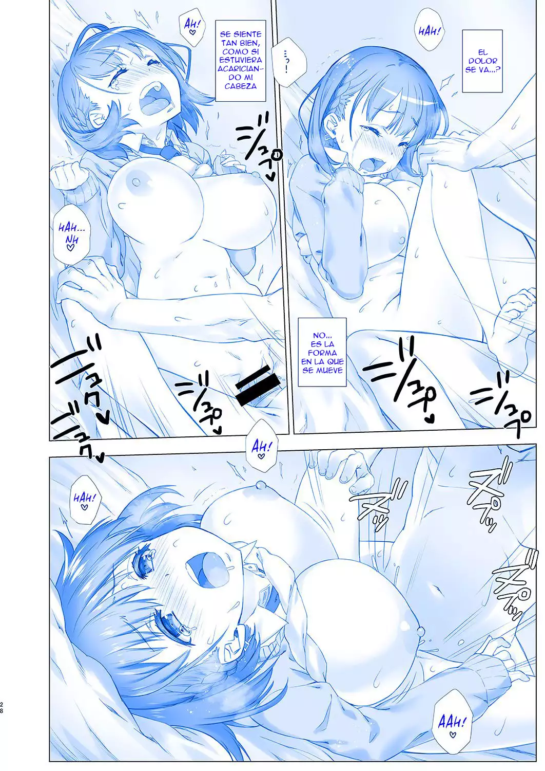 Shuumatsu no Tawawa - Tawawa on Weekend