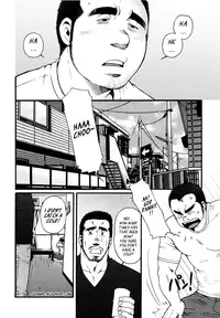 [Matsuzaki Tsukasa] Sansho wa Kotsubu de [English]