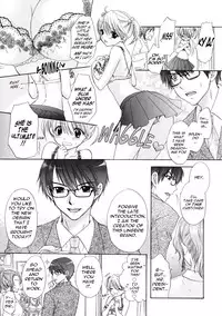 [Ozaki Miray] The Great Escape 2 [English] {Phantom}