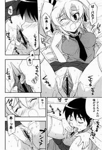 [Nippori] Daisy Blue