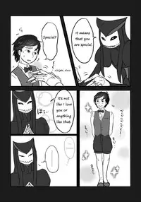 [Yamaguchi Nao] Igyou no Majo | The unusual Witch [English]