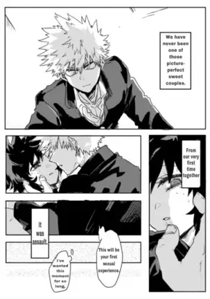 ]Yagate kanaderu rensōkyoku(Boku no Hero Academia)english