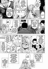 [Takemura Sesshu] Take On Me [English] [SaHa]