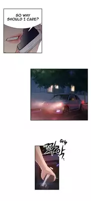 [BAK Hyeong Jun] Sweet Guy Ch. 1-44 [English] [YoManga]