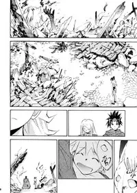 (C72) [Studio KIMIGABUCHI (Various)] Moyomoto II (Dragon Quest II, Dragon Quest III)