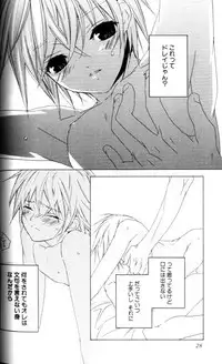 [Sakura Ashika] Bucchoudura ni Koi o Shite