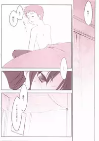 (C66) [Yaesaka (Yaesaka Satoru)] This Illusion (Fate/stay night)