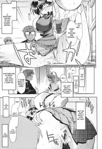 [Matsumoto Drill Kenkyuujo] Alignment You! You! [English] [SaHa]