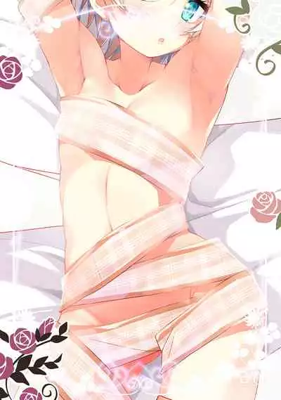 [Porurin] Armpit - Summary - fetishism 1