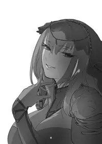 Moroku Kayowai Omae wa Watashi no