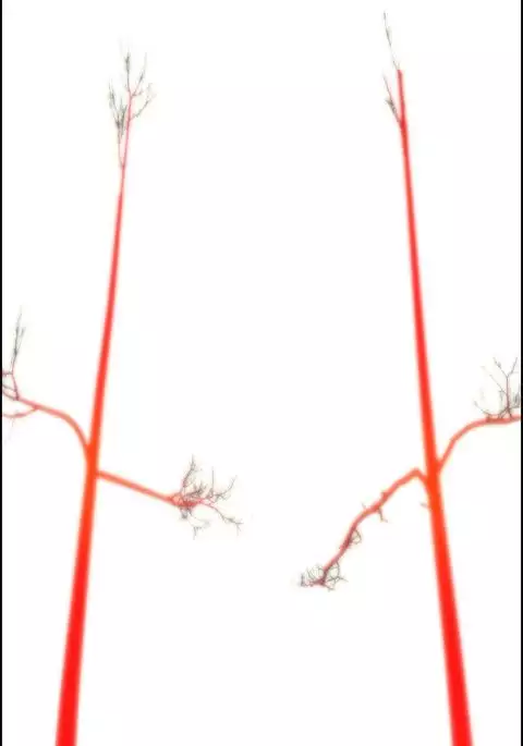 Lilith`s Cord Ch.1-19