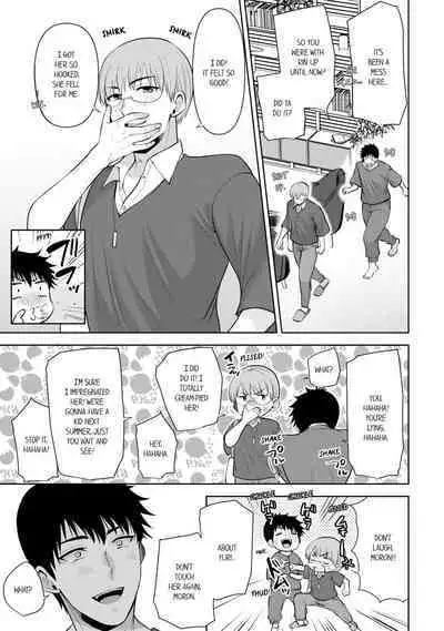 Revenge Massage: Moan More & Beg for Me!